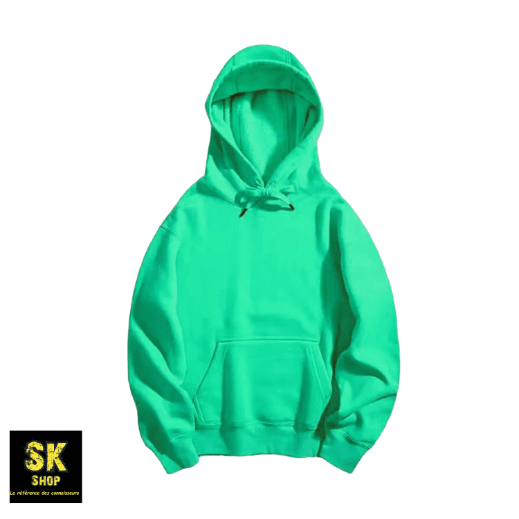 Sweat-shirt homme et femme