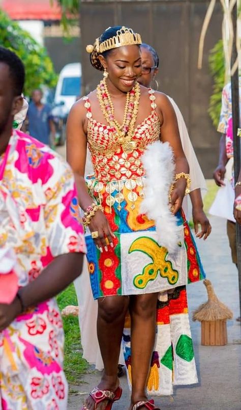 tenue traditionnelle (dote)