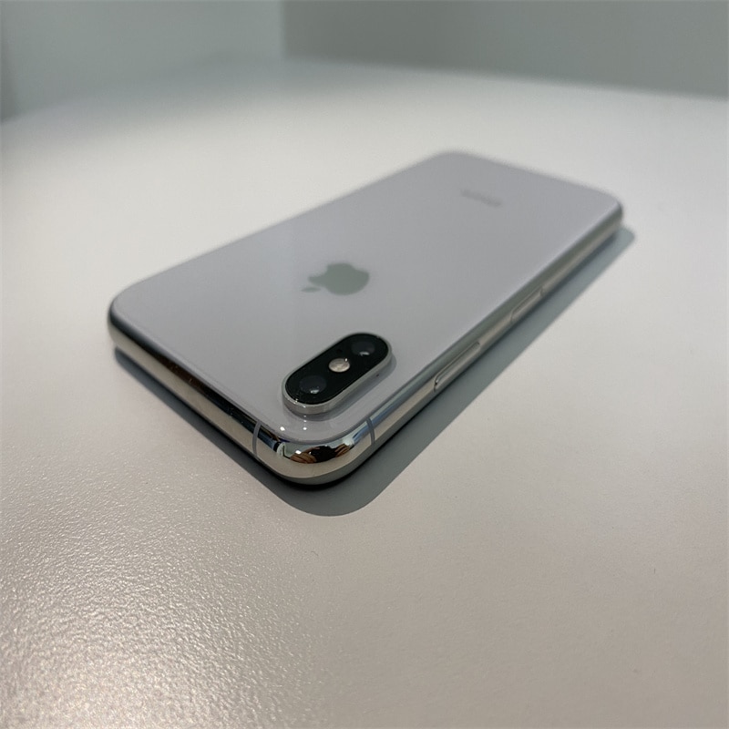 iPhone XS