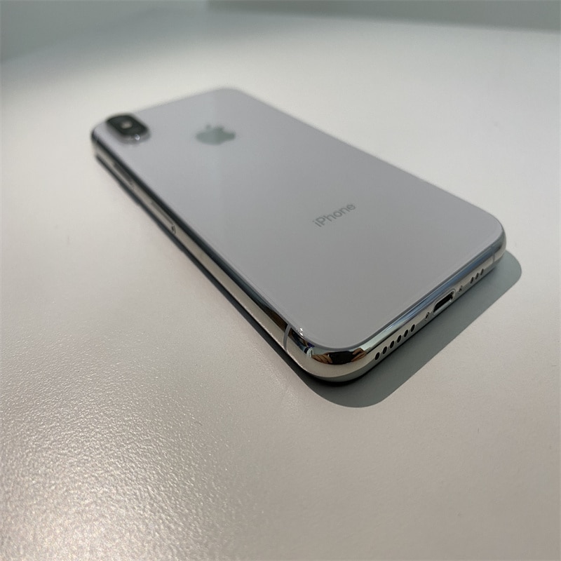 iPhone XS