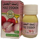 Huile D'oignon Rose 30ml