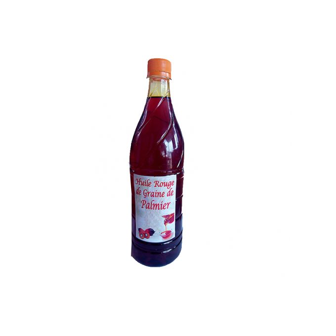 Huile Rouge _ 1l