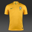 MAILLOT DE BRESIL