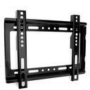 Support Mural 14-42 Pcs - Smart TV- Noir