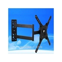 Support Mural 14-55 Pouces  - Toutes Séries  35KG- Noir