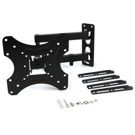 Support Mural 14-55 Pouces  - Toutes Séries  35KG- Noir