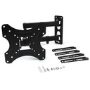 Support Mural 14-55 Pouces  - Toutes Séries  35KG- Noir