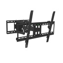 Support Mural 2 Bras 32" à 70"