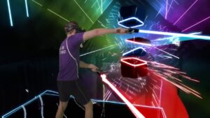 Beat Saber