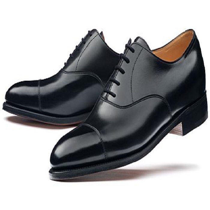 Chaussure Richelieu homme