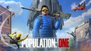 POPULATION ONE