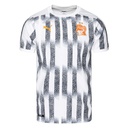 MAILLOT DE COTE D'IVOIRE BLANCS
