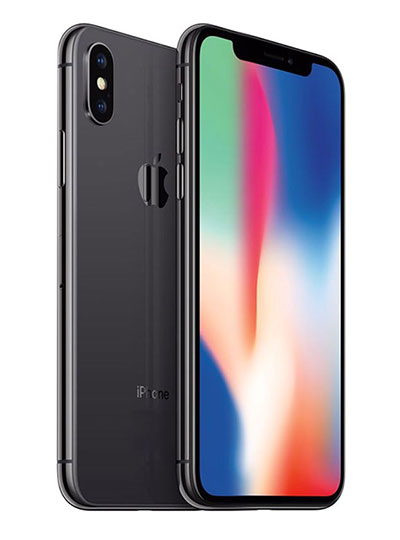 iPhoneX