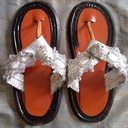 chaussure traditionnelle pour homme