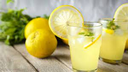 Jus de citron