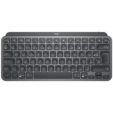 Logitech MX Keys Mini (Pâle)