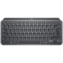 Logitech MX Keys Mini (Pâle)