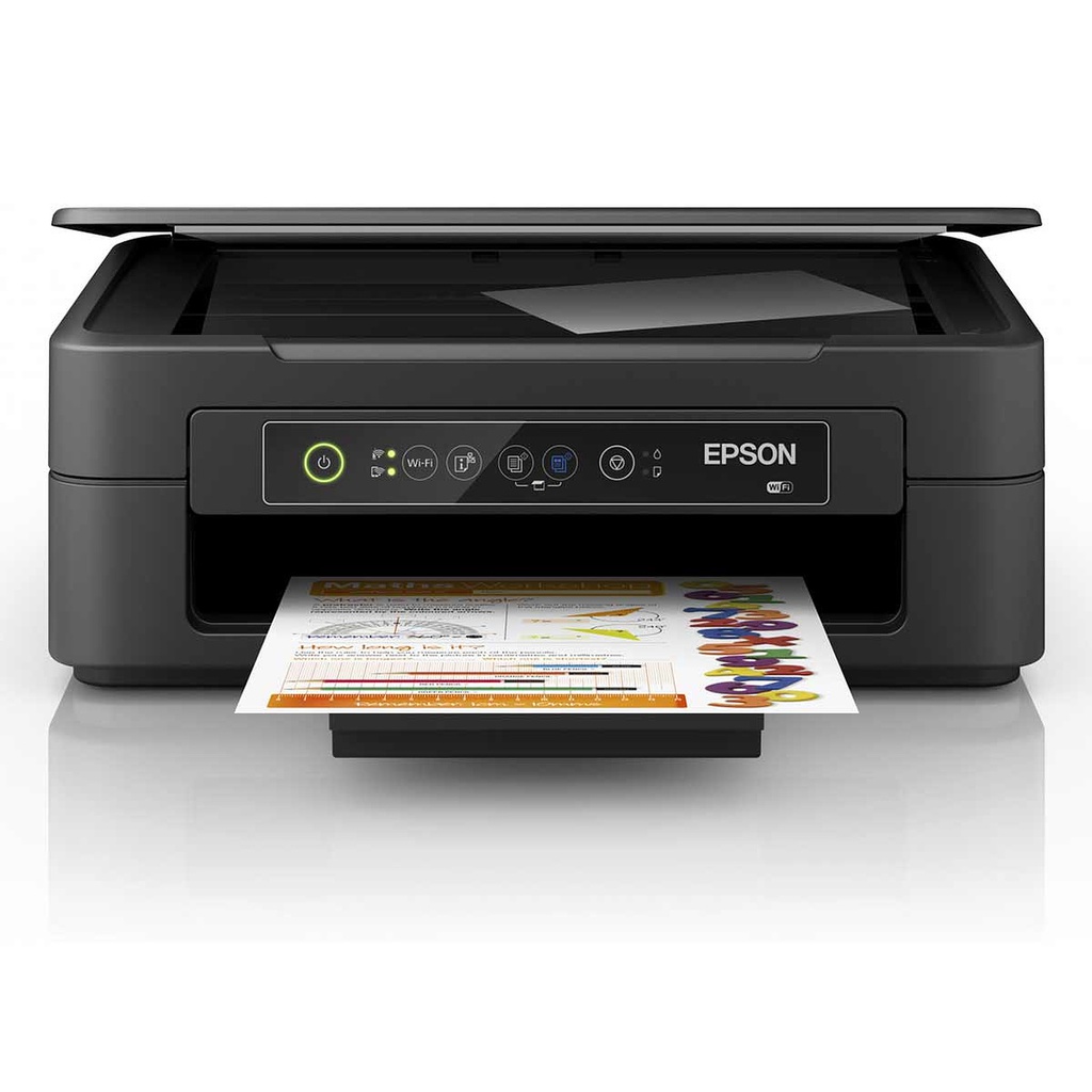 Epson Expression Home XP-215