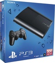 Sony PlayStation 3 (PS3) Ultra Slim 500Go