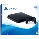 Sony PlayStation 4 (PS4) Slim 500go