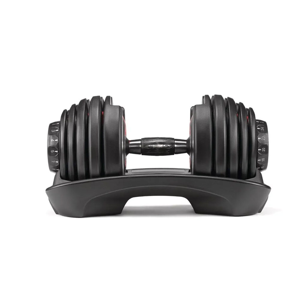 Musculation BOWFLEX Haltère Bowflex SelectTech 552i