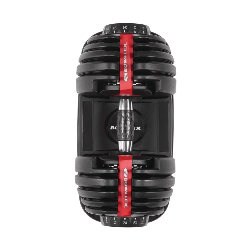 Musculation BOWFLEX Haltère Bowflex SelectTech 552i