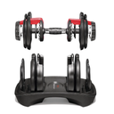 Musculation BOWFLEX Haltère Bowflex SelectTech 552i