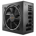 Alimentation 100% modulaire 750W ATX12V 2.52 / EPS12V 2.92 - 80PLUS Gold