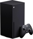 Microsoft Xbox Series X 1To