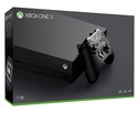 Microsoft Xbox One X 1To