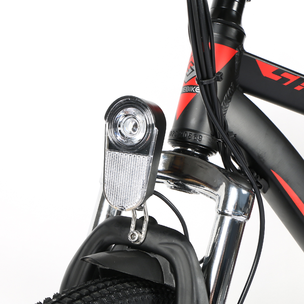 Vélo électrique Tianzhuo