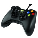 Microsoft Xbox 360 Wired Controller