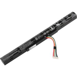 Batterie Ordinateur Portable AS16A5K AS16A8K Batterie Pour Acer Aspire E15 E5-475 E5-475G - Noir