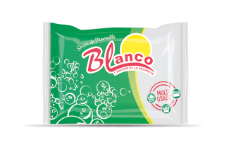 SAVON BLANCO 320grs