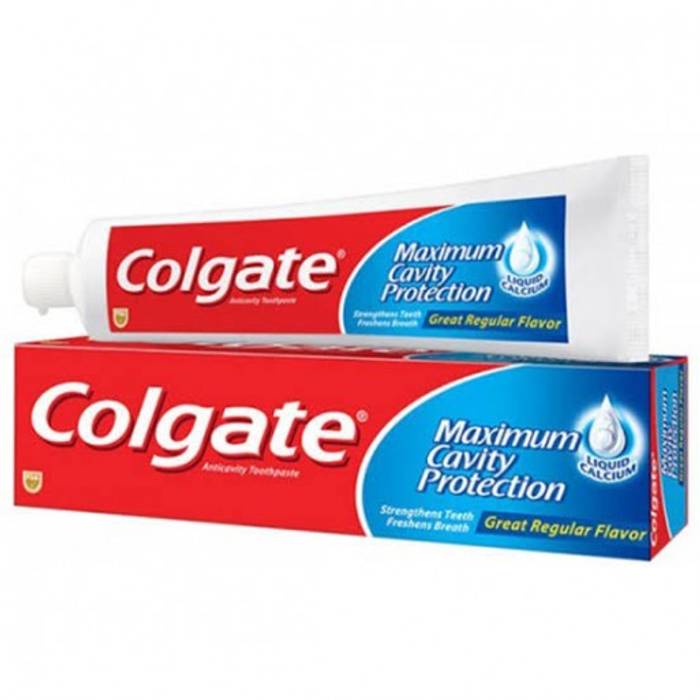 DENTIF MAX CAVITY 25ML COLGATE