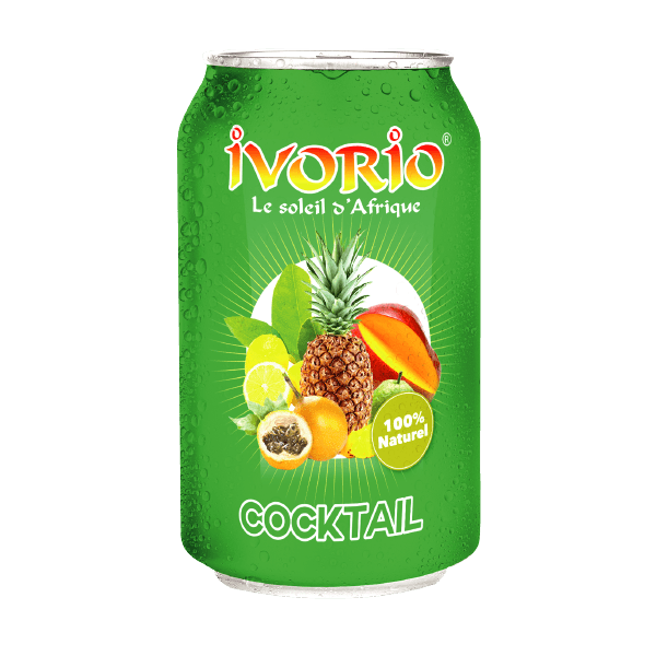 COCKTAIL IVORIO