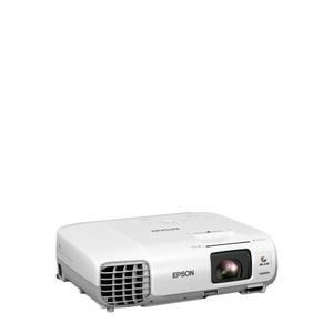 Epson Projecteur Lumineux - EB-E01 - 3300 Lumens - Blanc