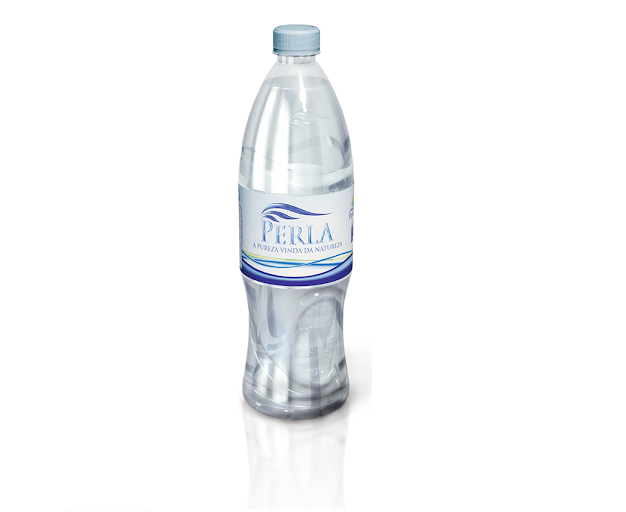 EAU PERLA 1,5L