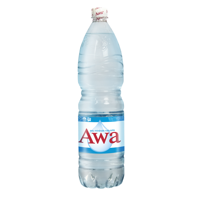 EAU AWA 1.5L