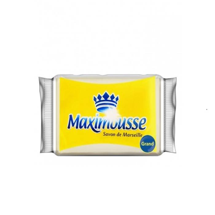 SAVON  PETIT MAXIMOUSSE 110G