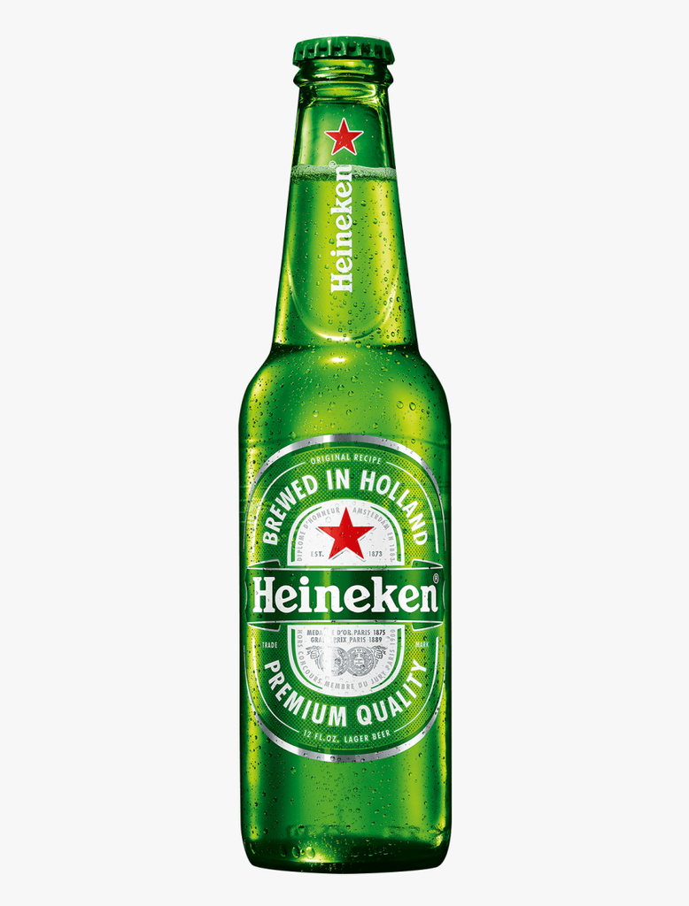 BIERE BTL 25CL HEINEKEN       