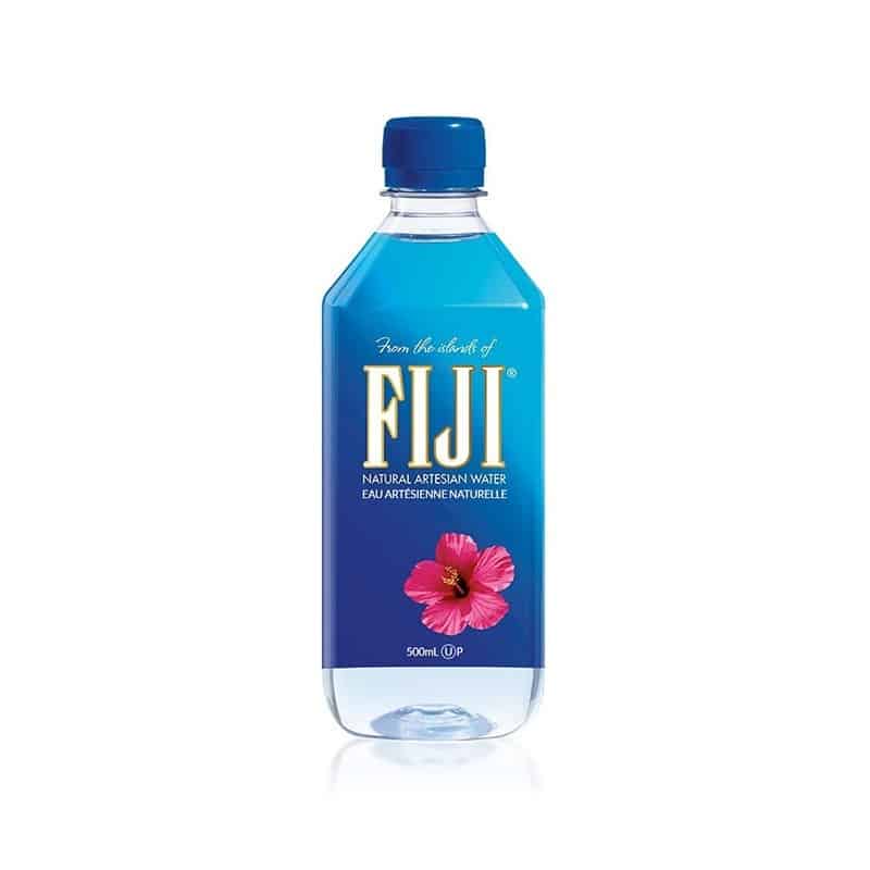 EAU FIJI 500ML