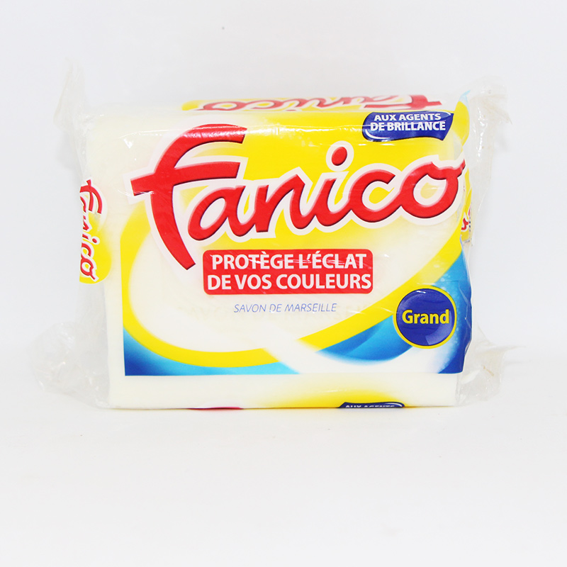 Savon Fanico 300g