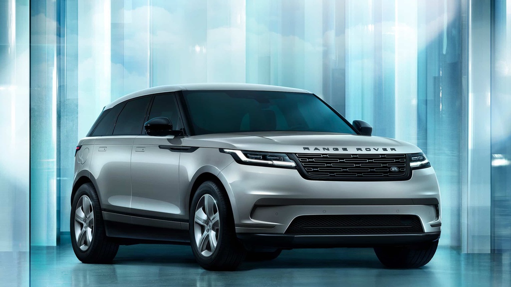  RANGE ROVER VELAR 2022