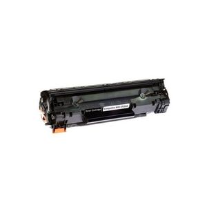 LOT DE 2 CartoucheS Compatible HP 83A (CF283A)