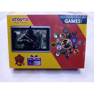 Atouch Tablette éducative - 4 G - 2GB- 16 GB- Puce