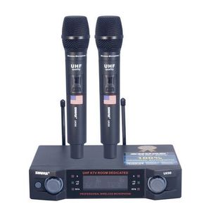 Shure Système De Microphone Sans Fil SHURE - Uk90