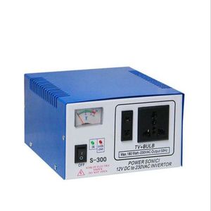 Régulateur De Tension Automatique 230 V - Bleu