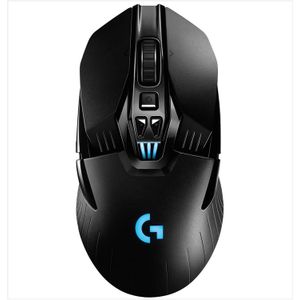 Logitech G903 LIGHTSPEED Souris Gamer Sans Fil, 6 Boutons Programmables - Noir