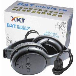 Casque Audio BAT Music